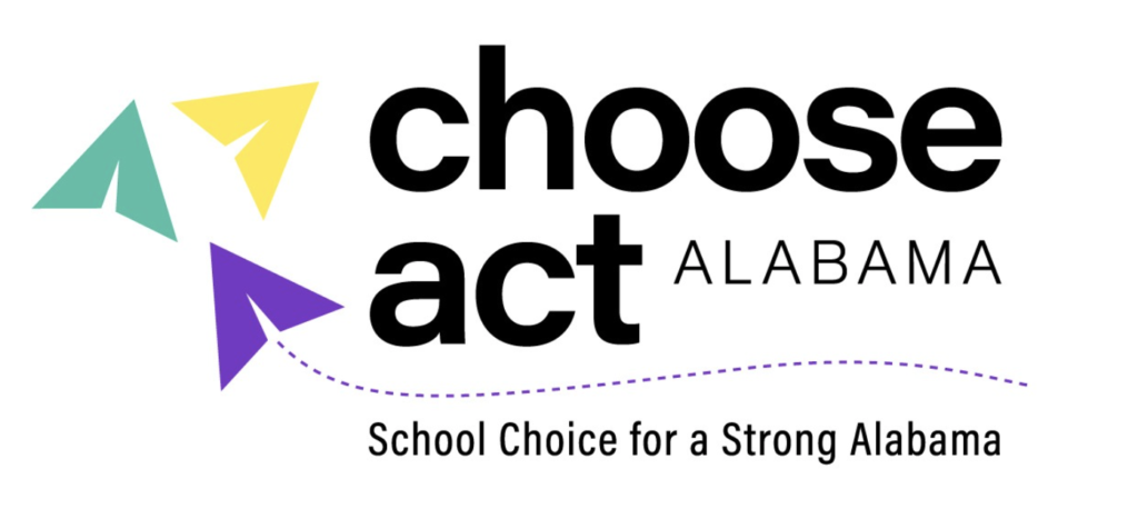 CHOOSE Act Alabama Information Session 1 CHOOSE Act Alabama Information Session 1